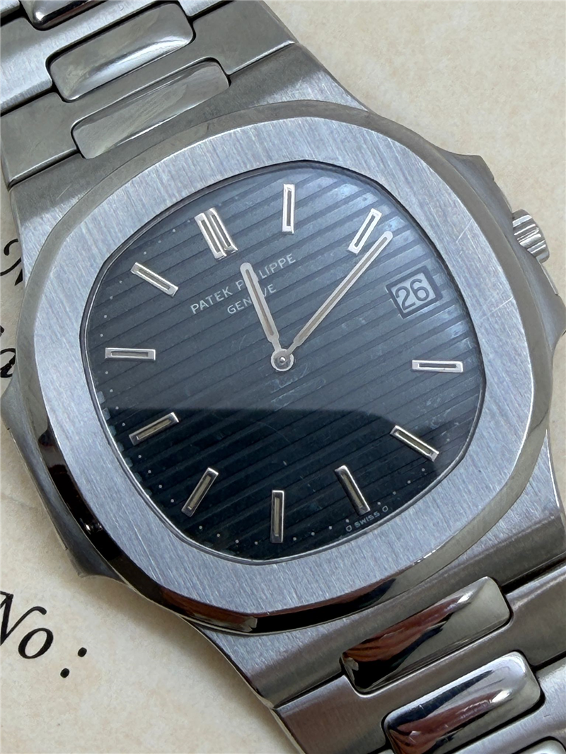 PATEK PHILIPPE 
