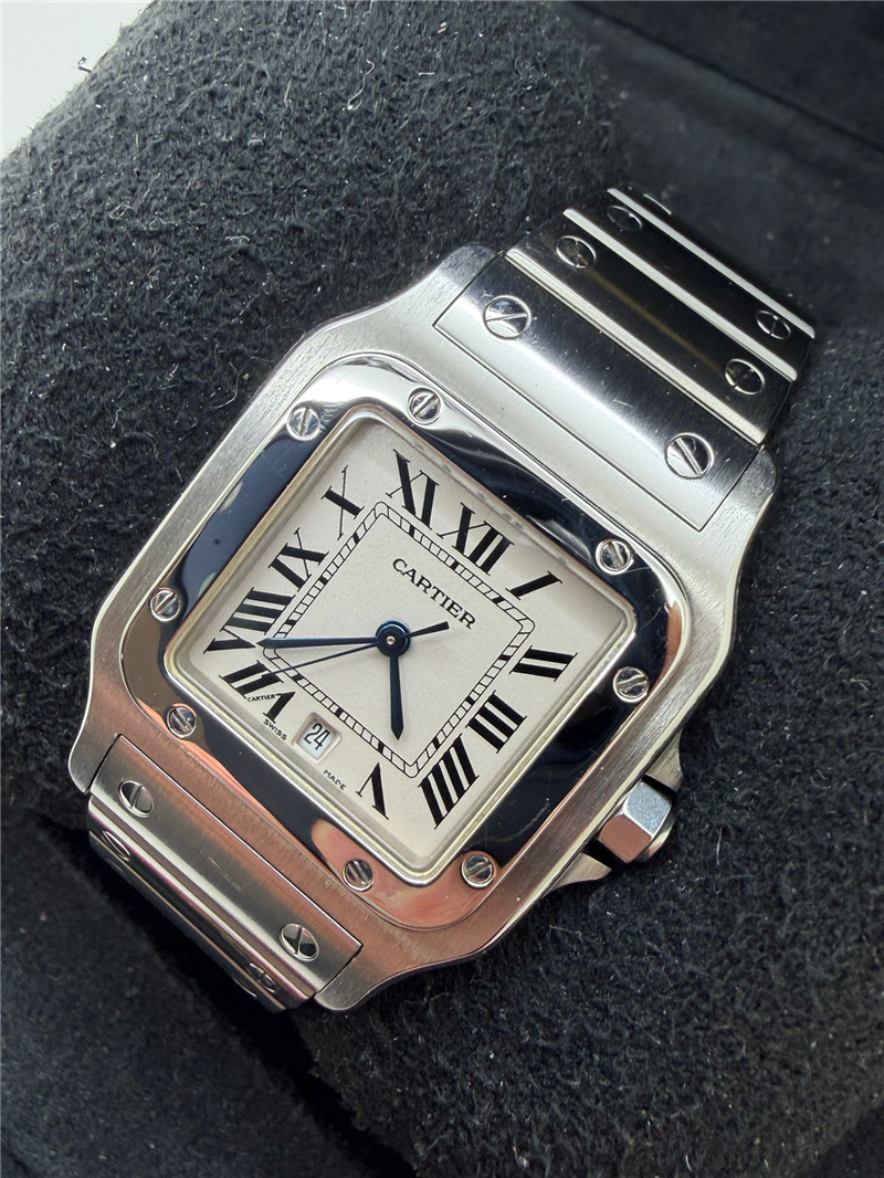 CARTIER