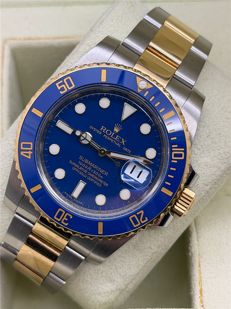ROLEX 