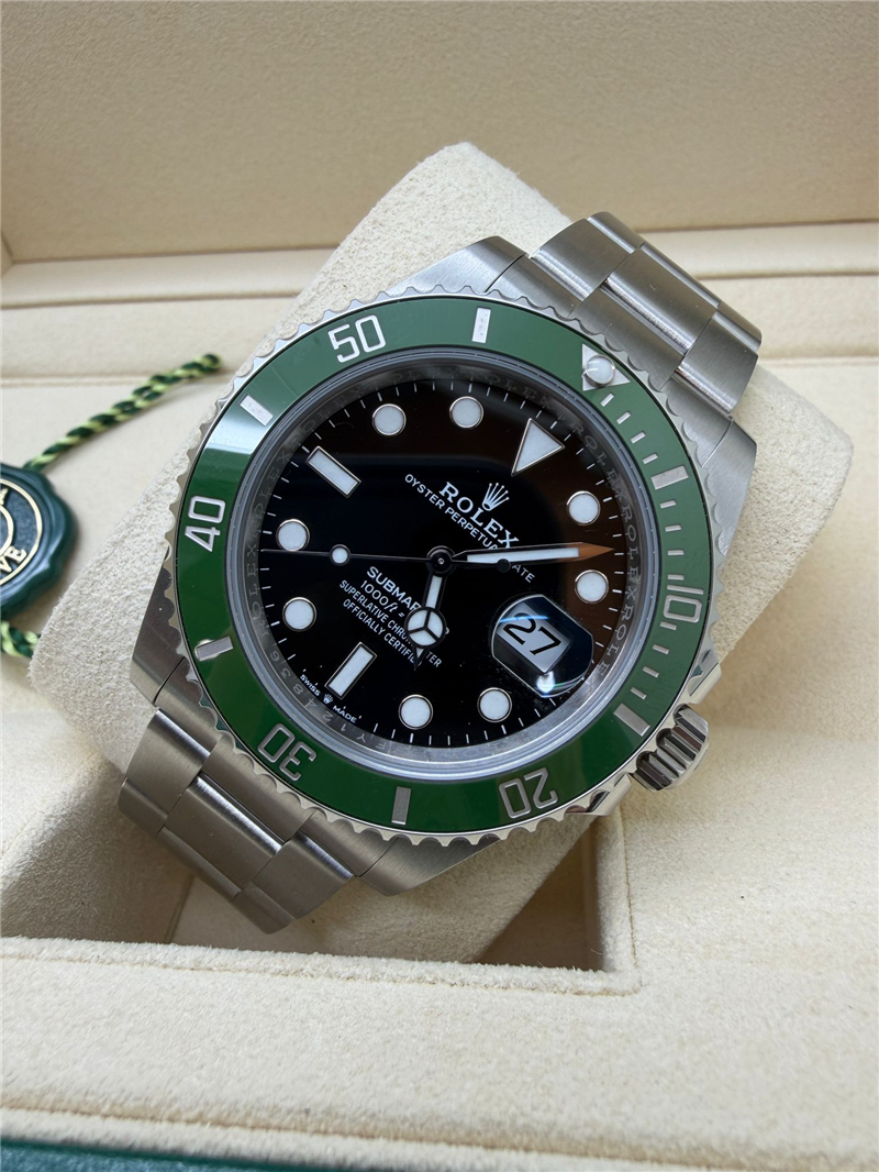 ROLEX 