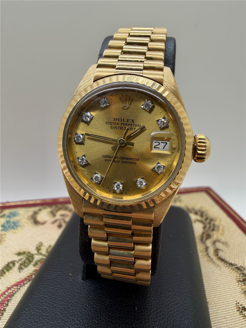 ROLEX 