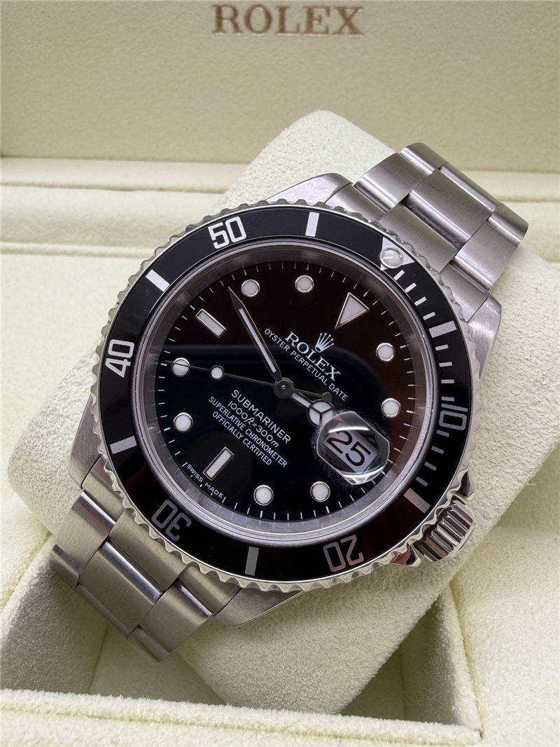 ROLEX 