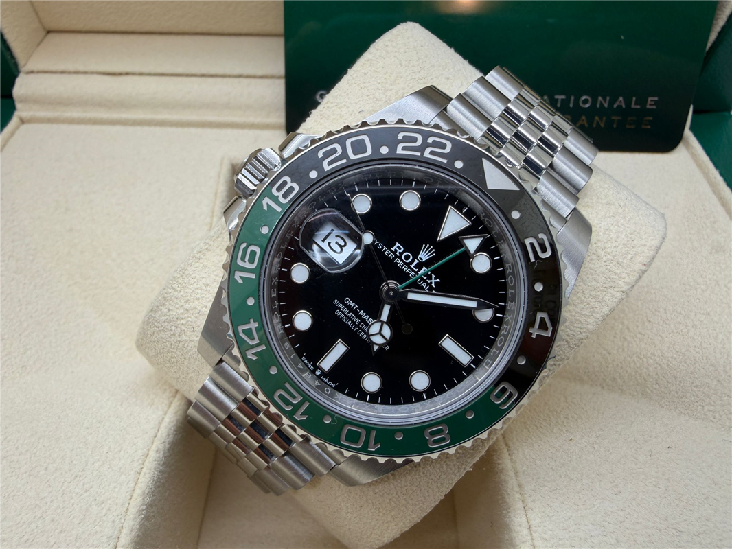 ROLEX 