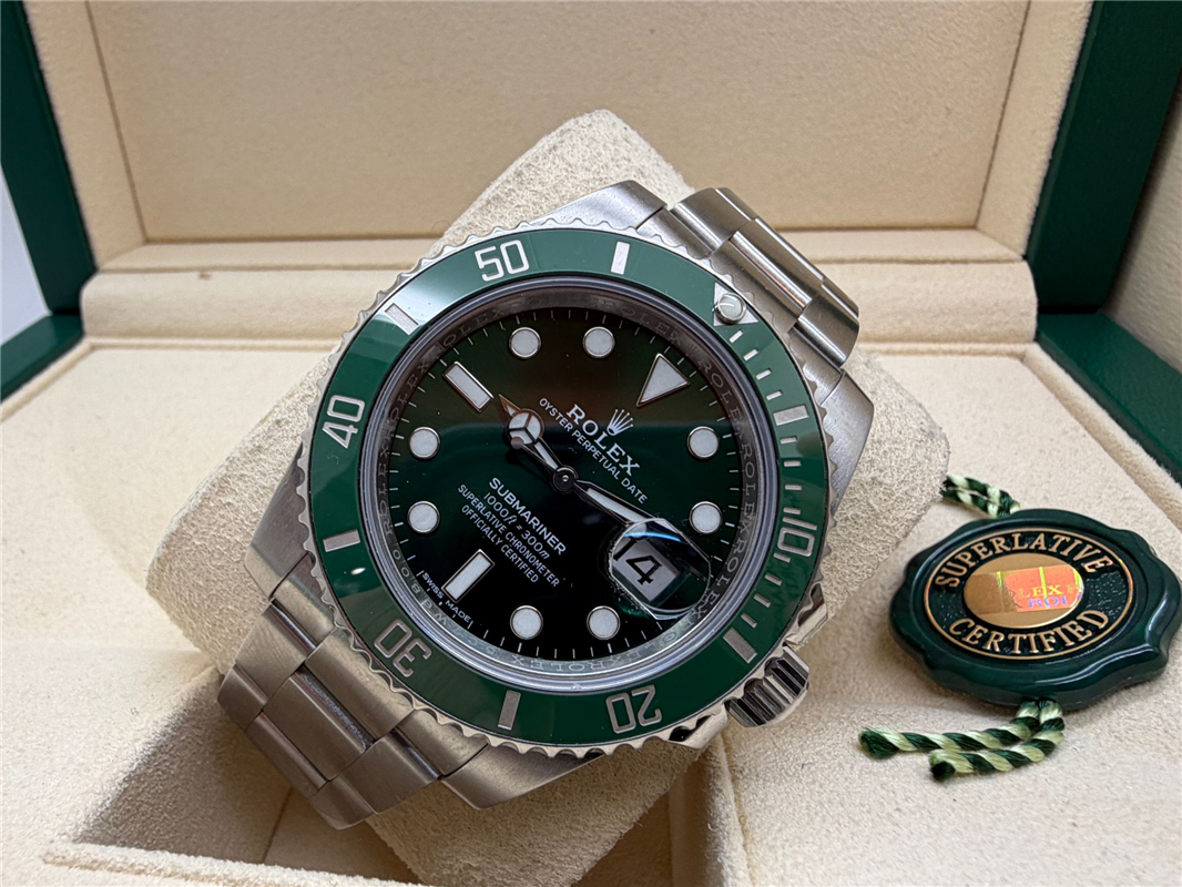 ROLEX 