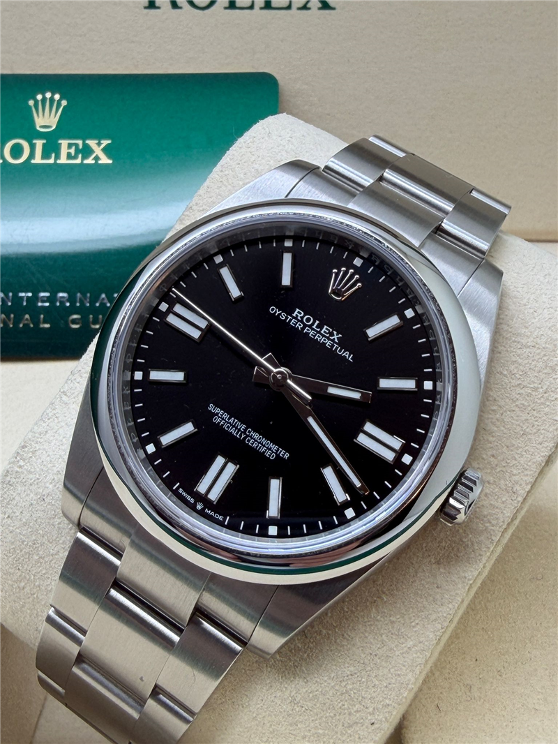 ROLEX 