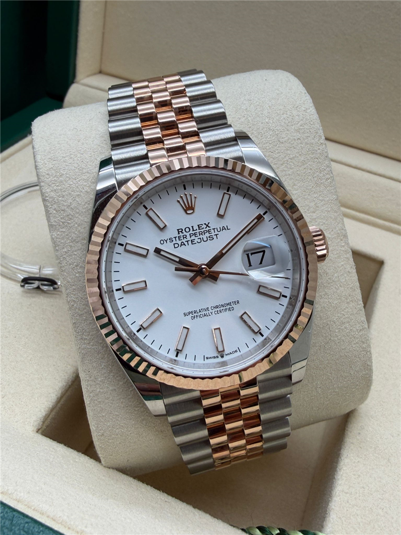 ROLEX 