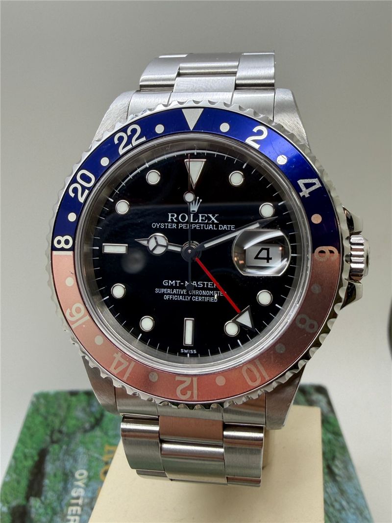 ROLEX 