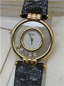 CHOPARD