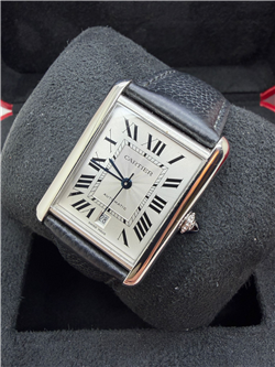 CARTIER 