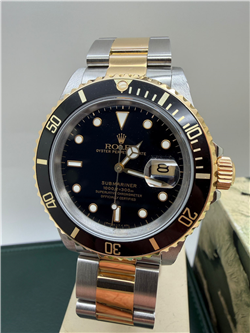 ROLEX 