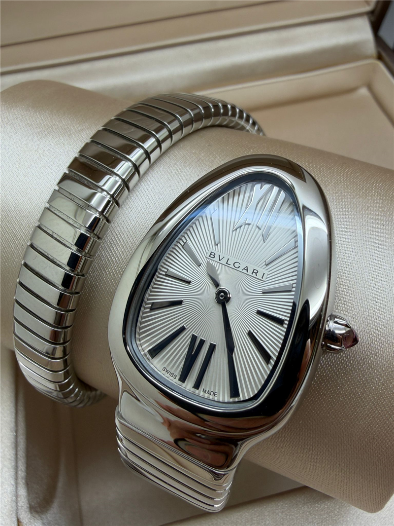 BULGARI 
