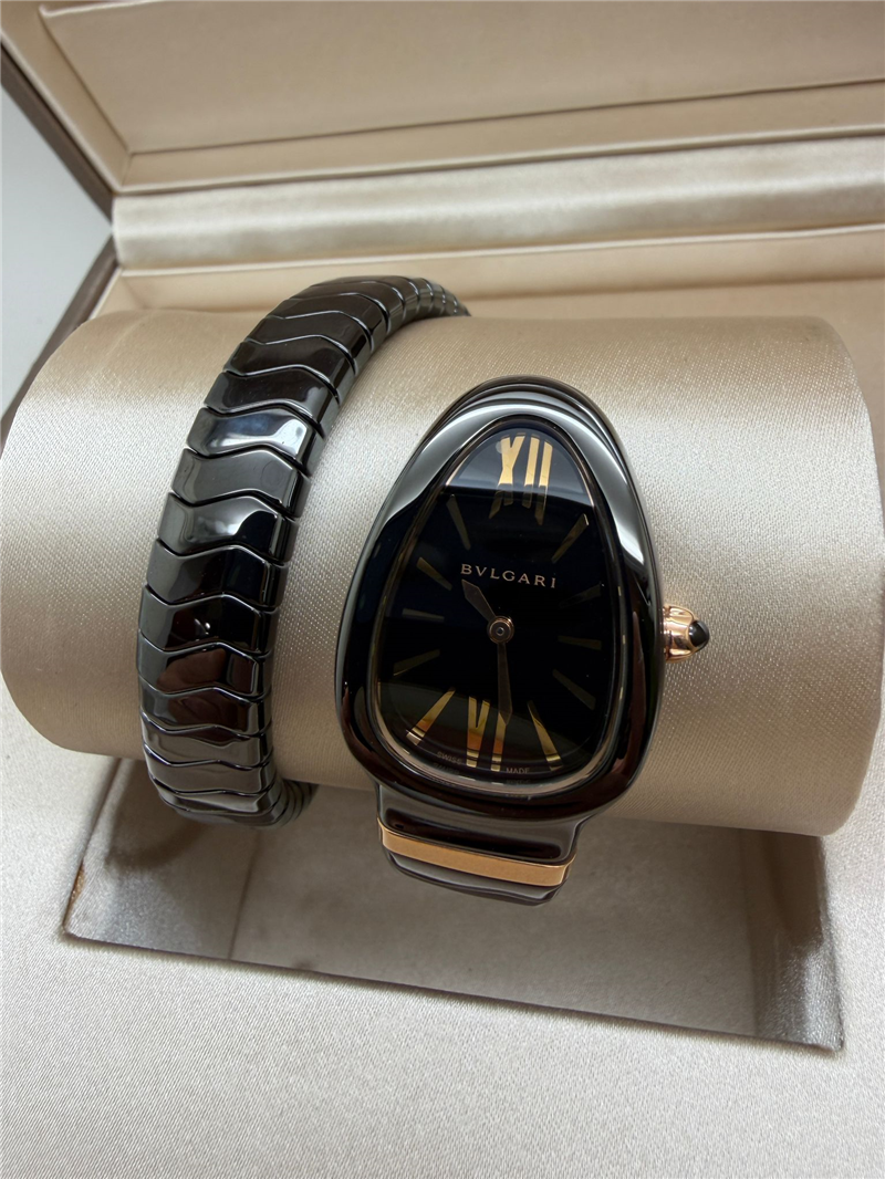 BULGARI 