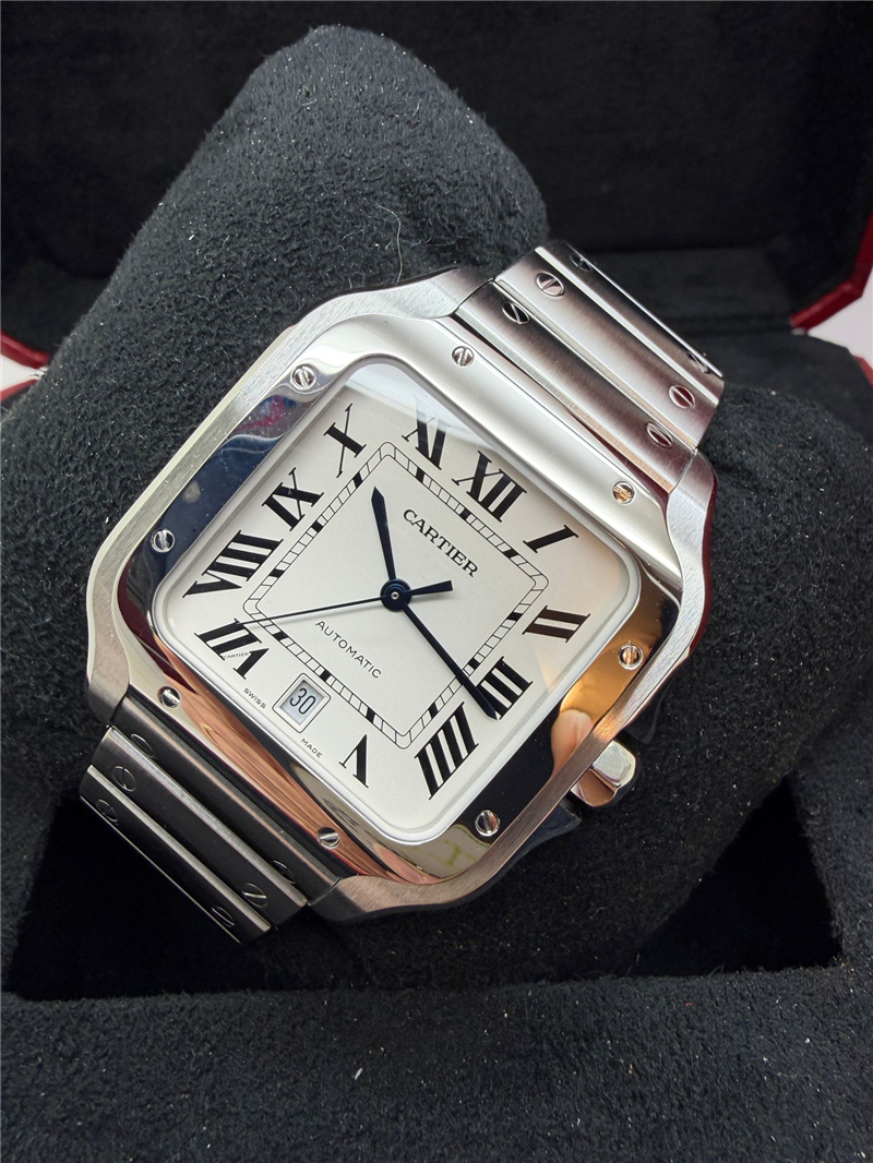 CARTIER