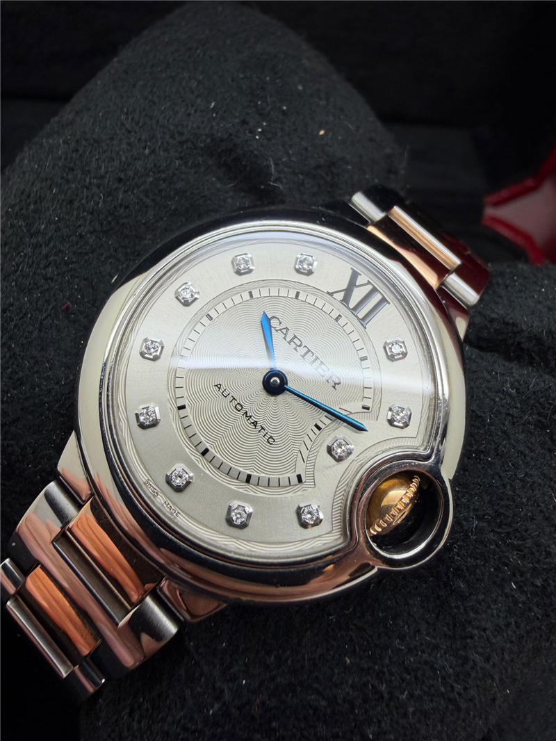 CARTIER