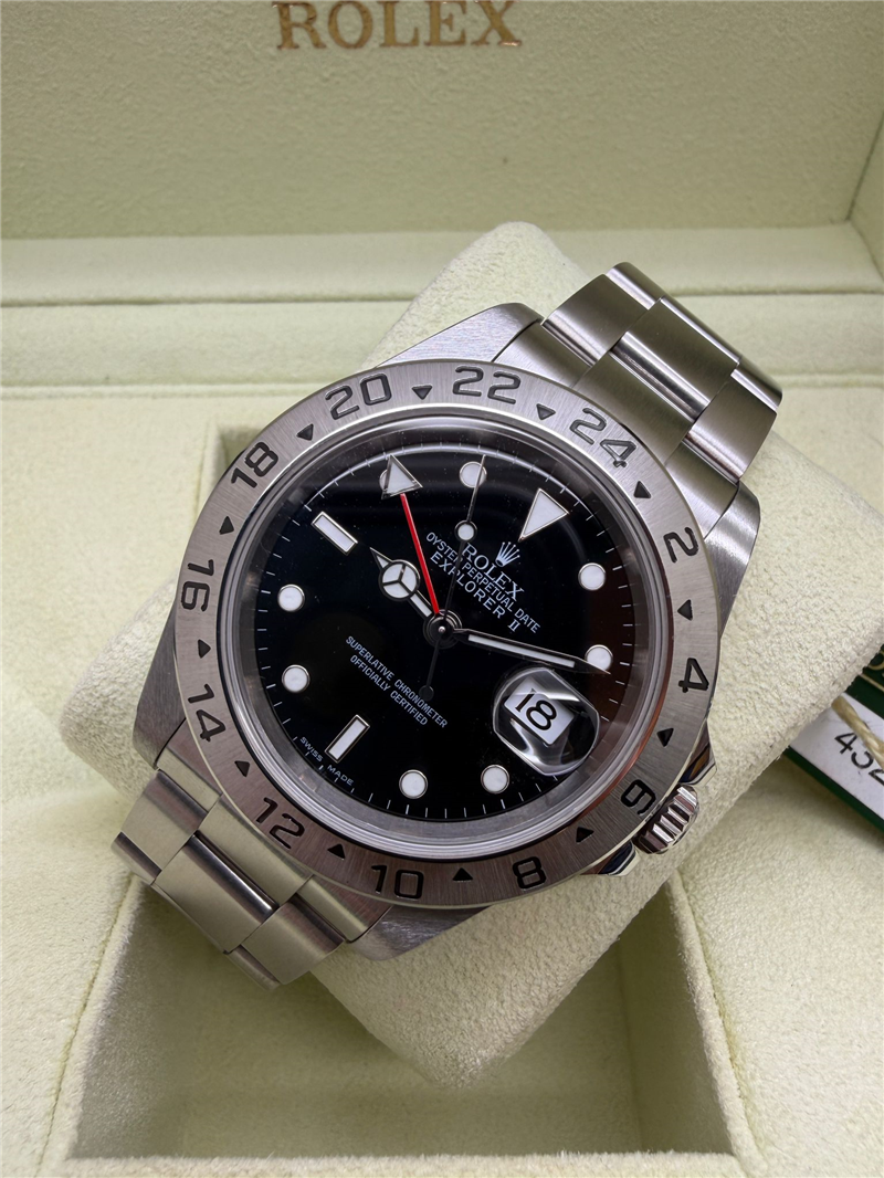 ROLEX