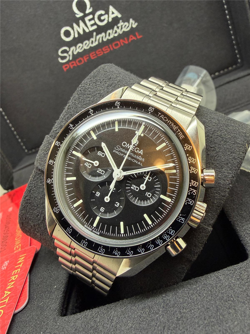 OMEGA 