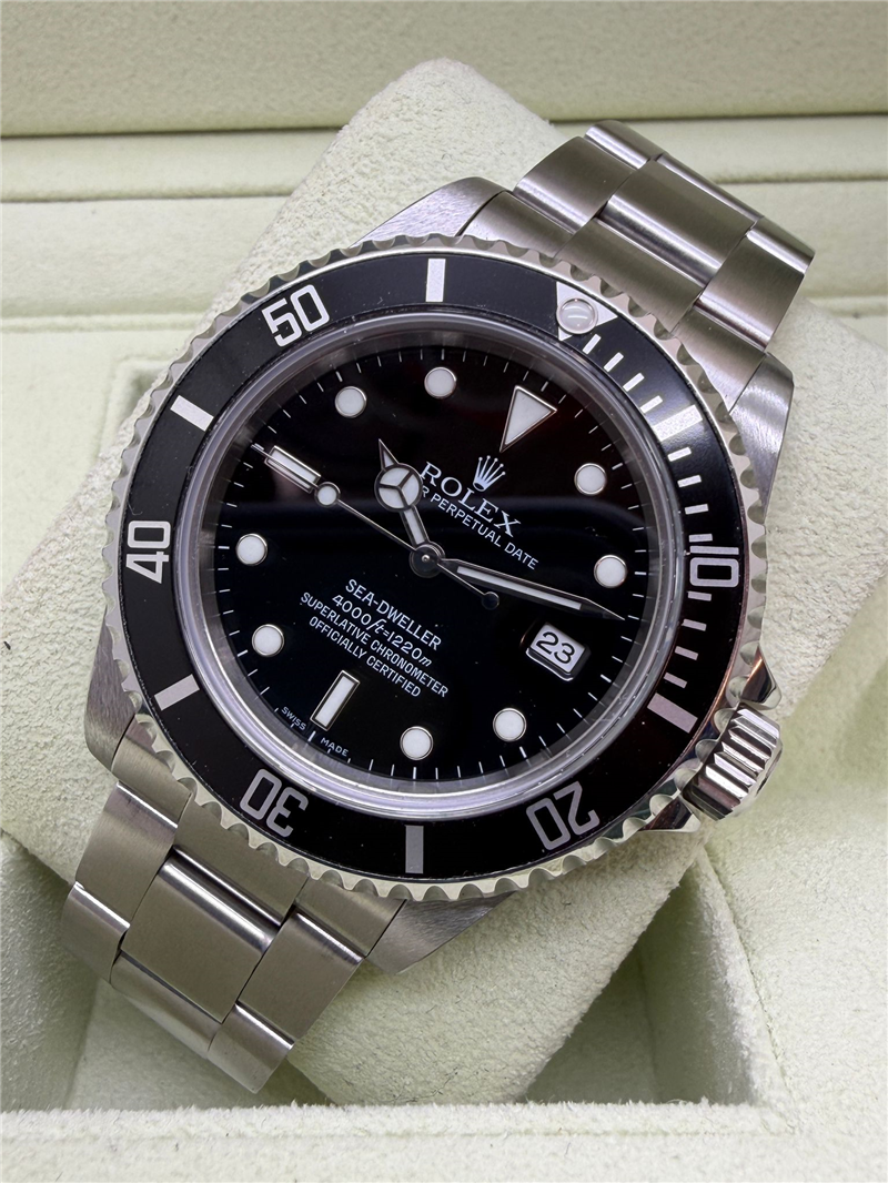 ROLEX 