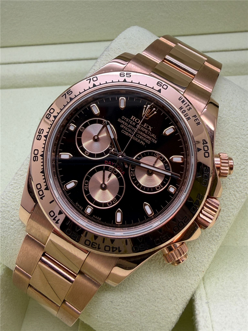 ROLEX 
