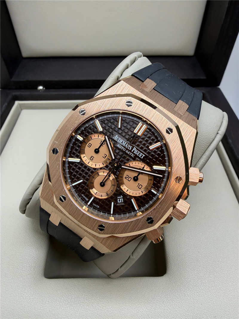 AUDEMARS PIGUET