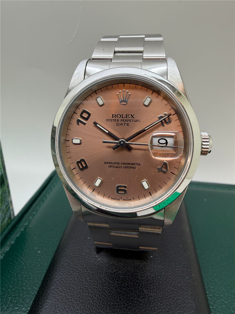 ROLEX 