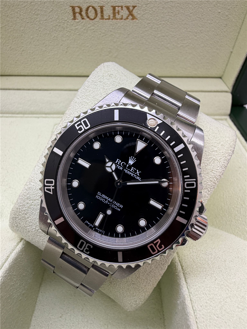 ROLEX 