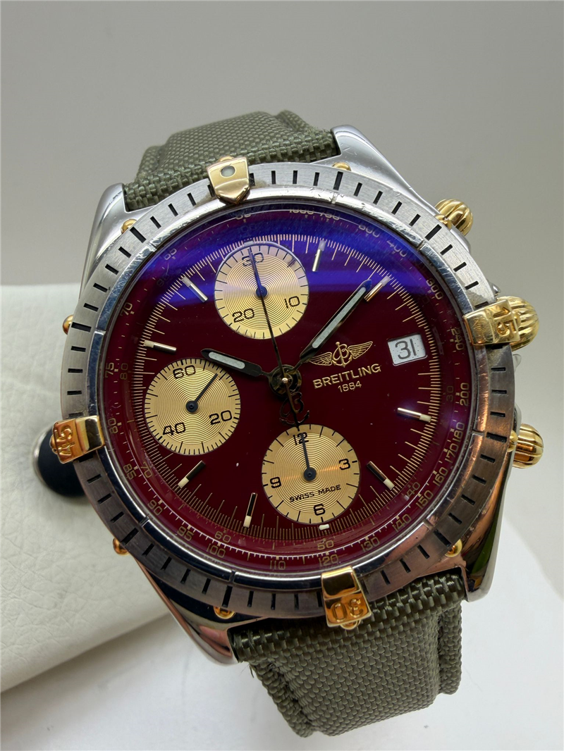 BREITLING 