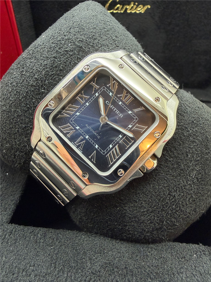 CARTIER 