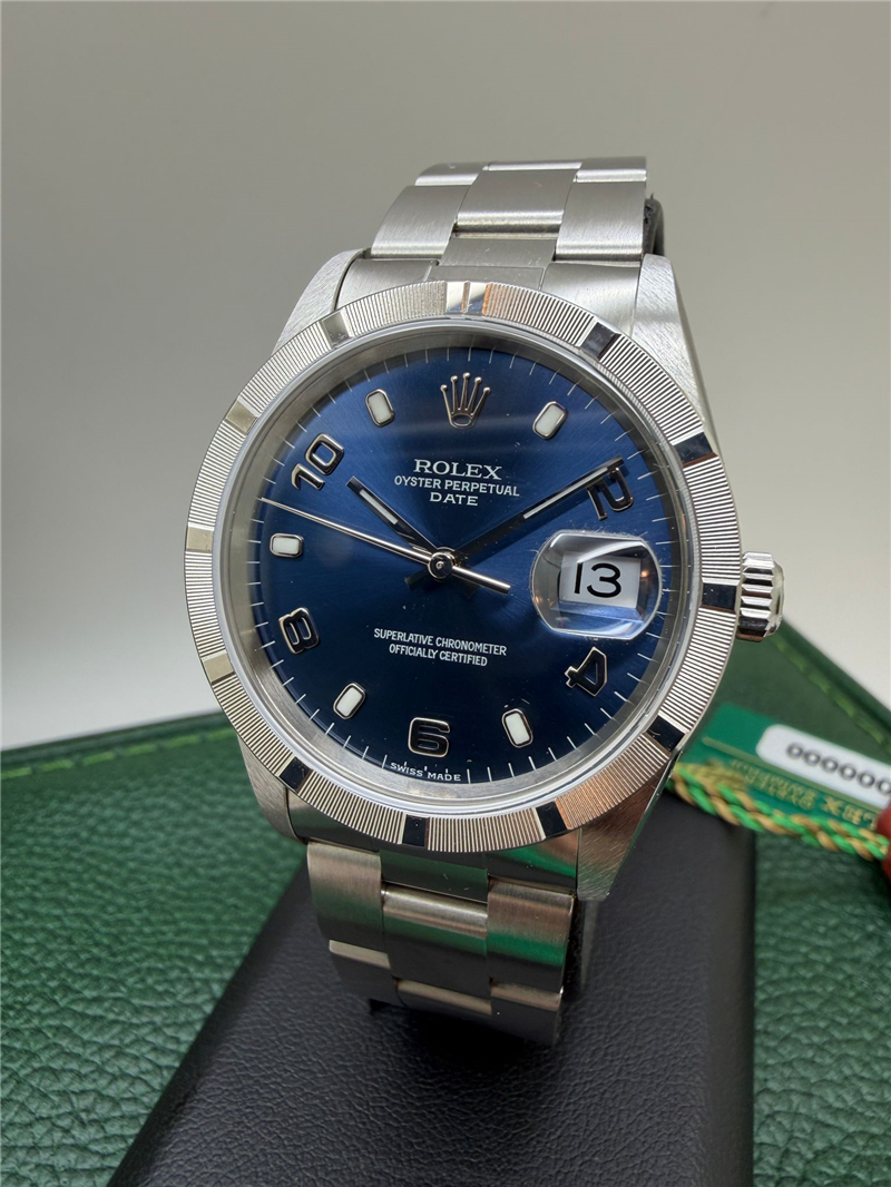 ROLEX 