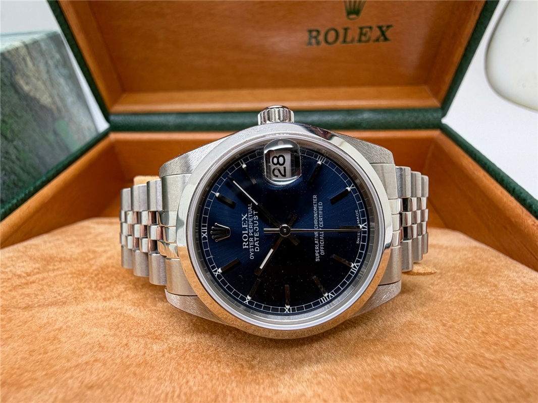 ROLEX 