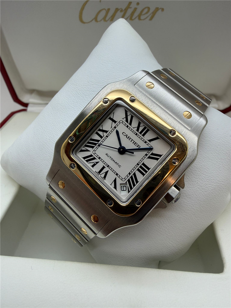 CARTIER