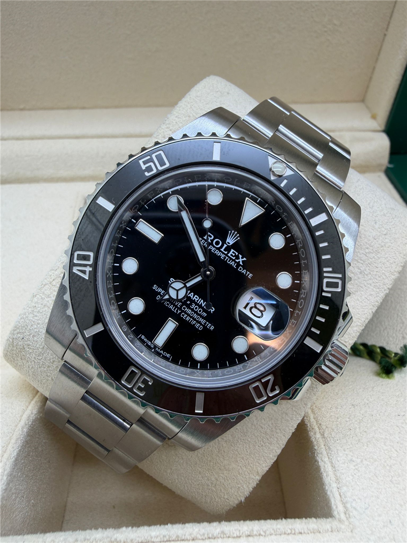 ROLEX 