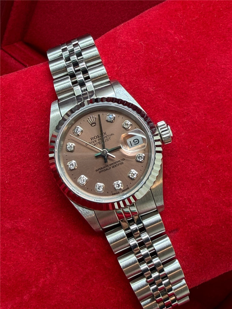 ROLEX 