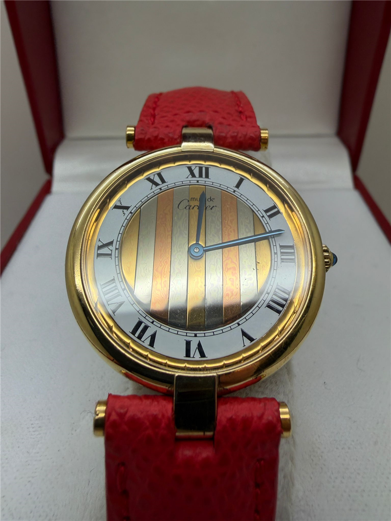 CARTIER