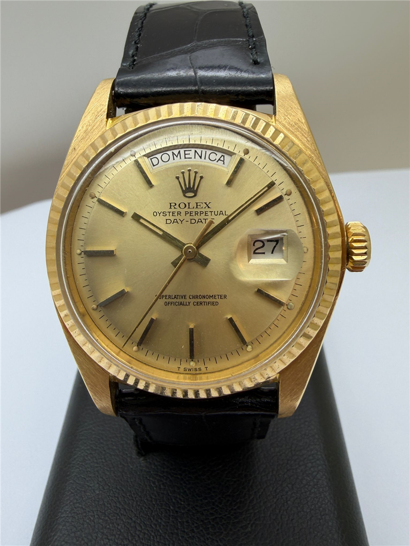 ROLEX 