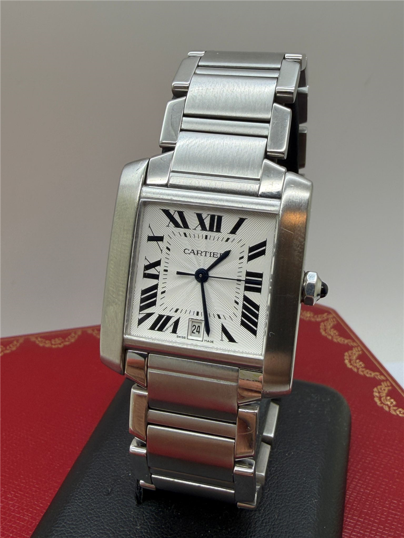 CARTIER