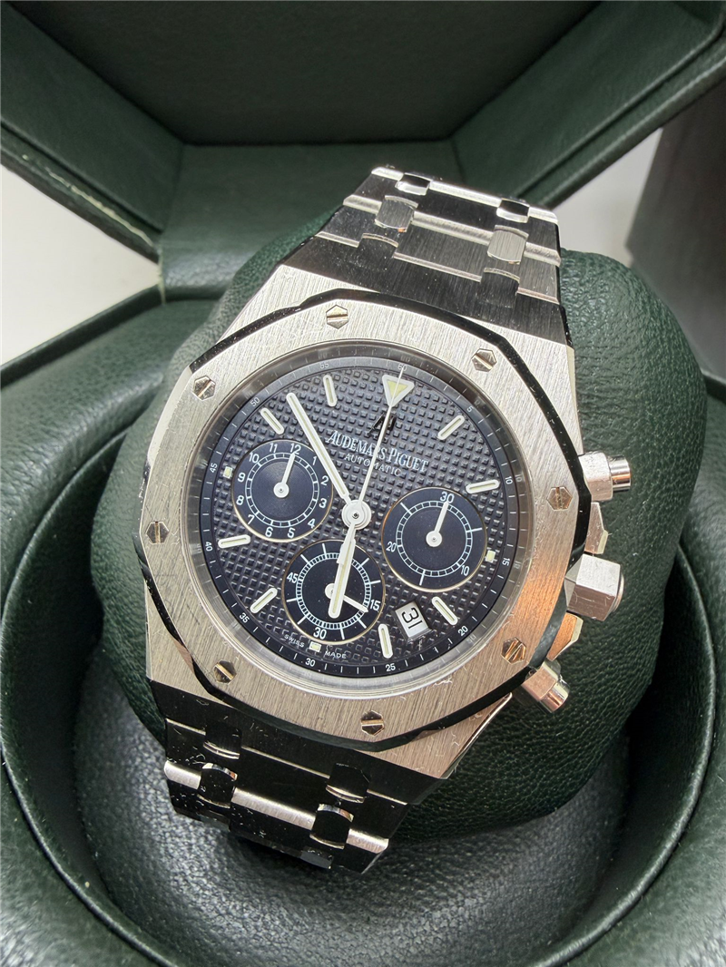 AUDEMARS PIGUET