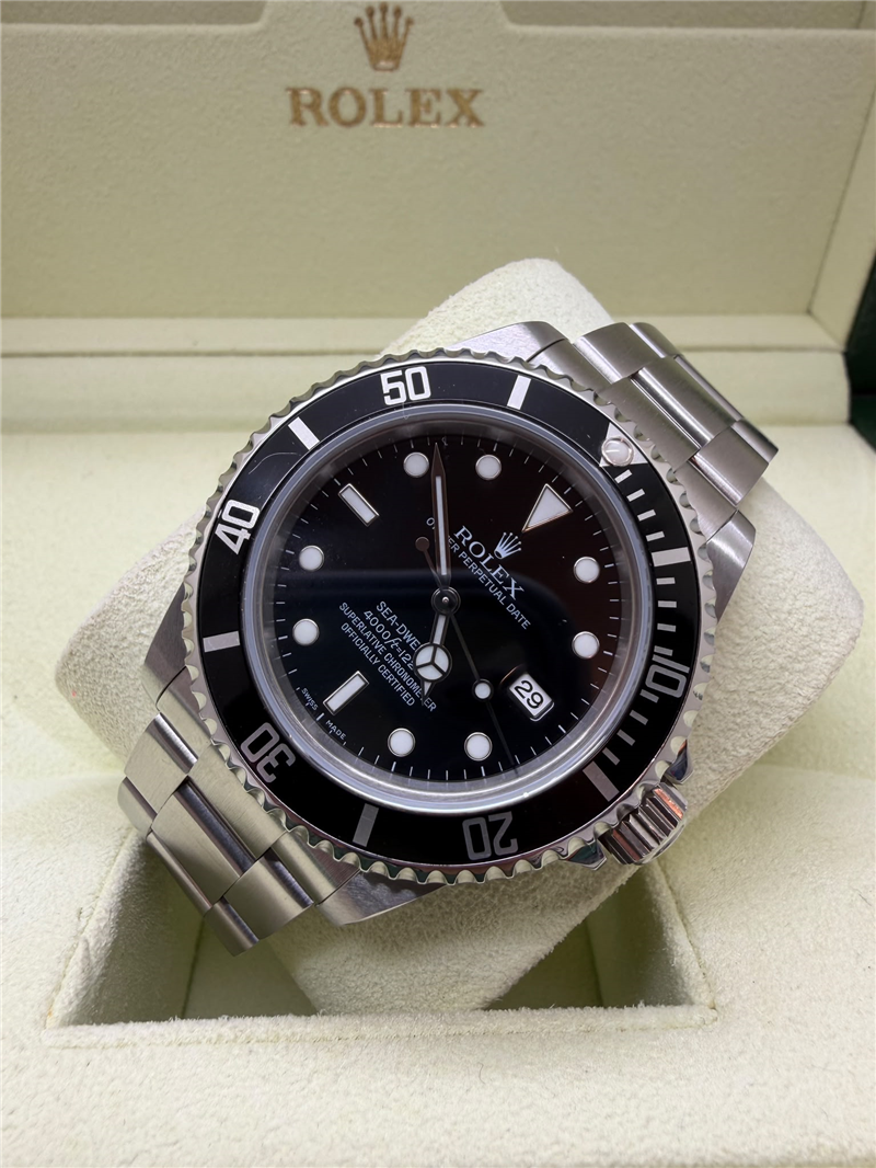 ROLEX 