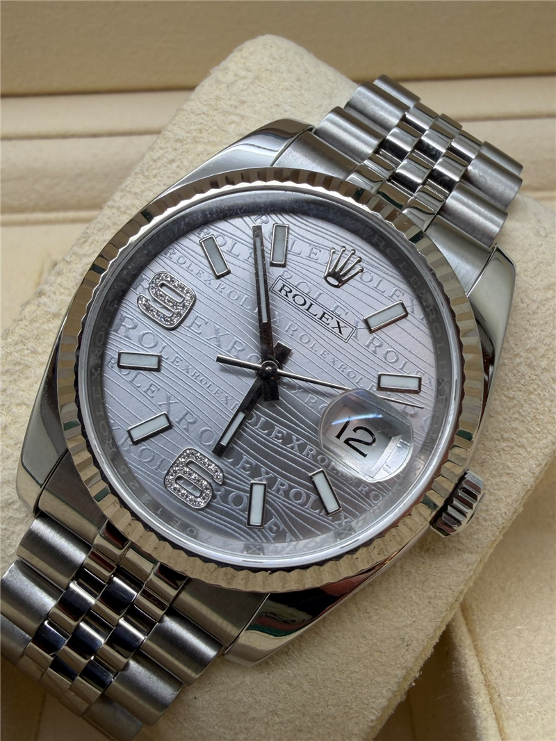 ROLEX 