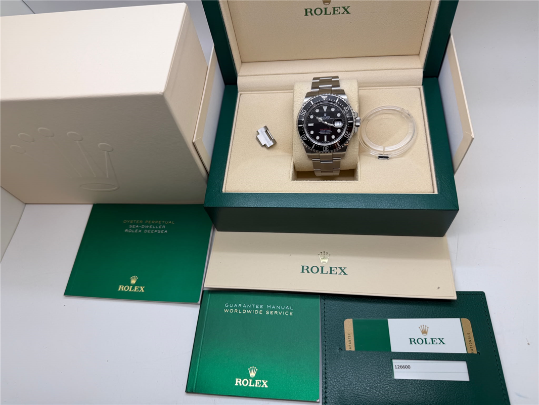 ROLEX 