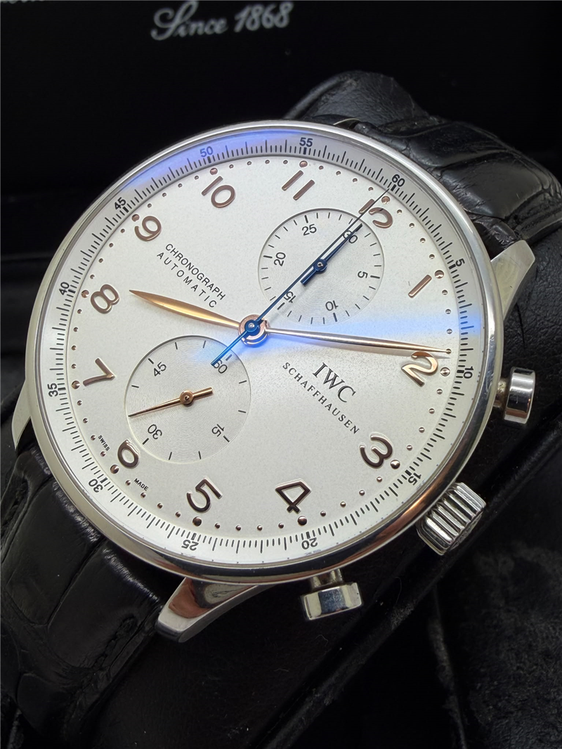 IWC