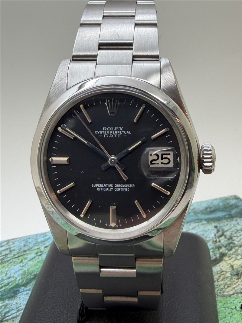 ROLEX 