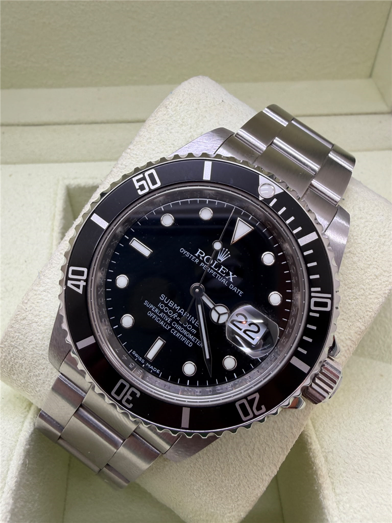 ROLEX 
