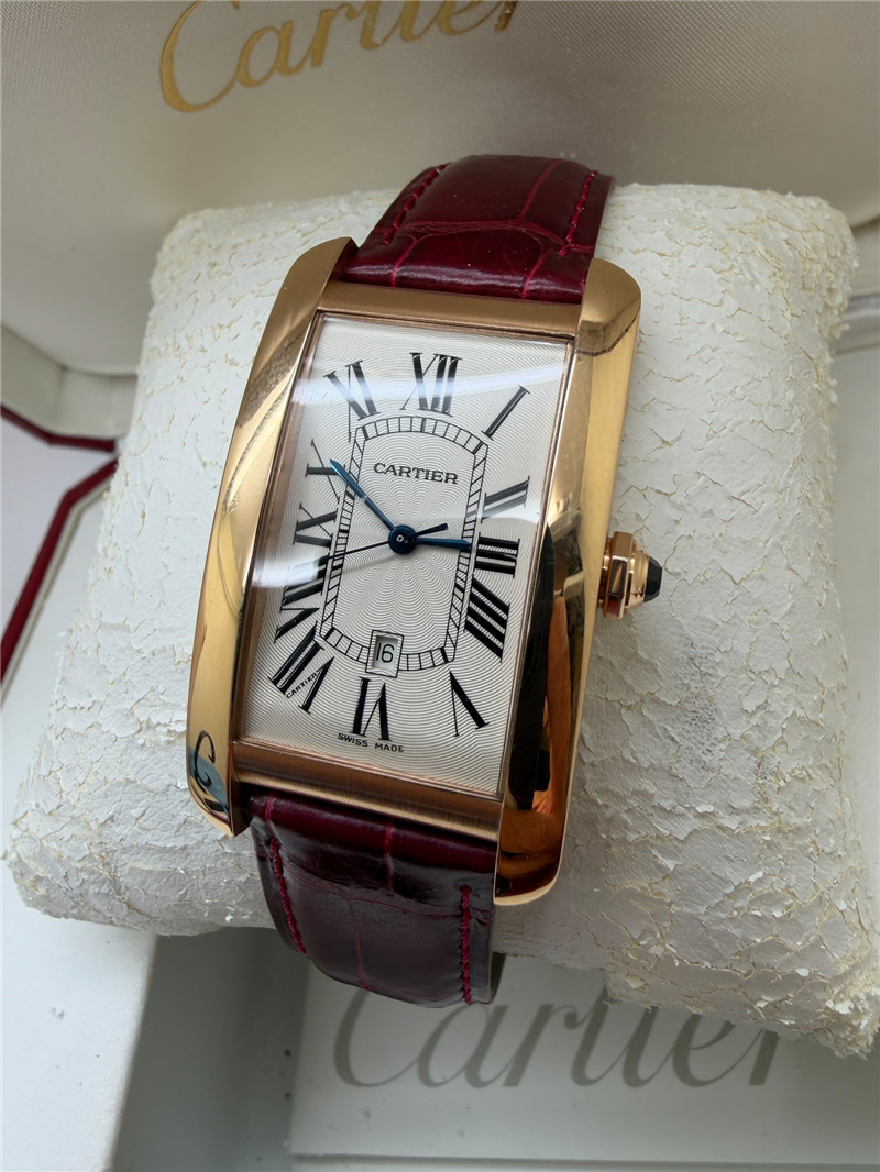 CARTIER