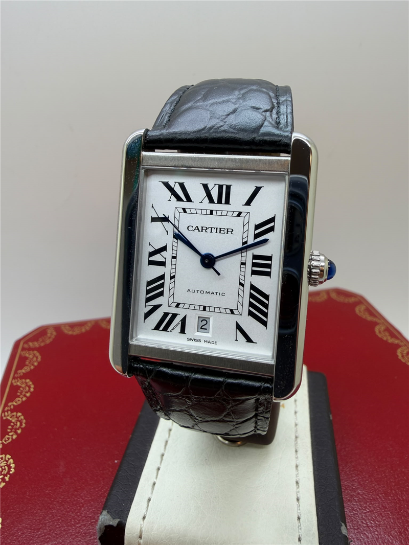 CARTIER