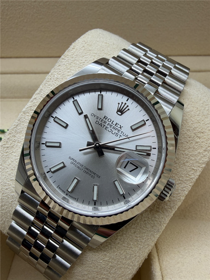 ROLEX 