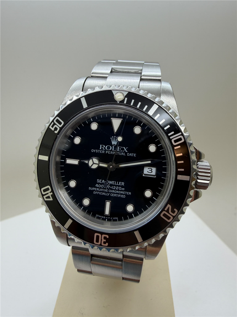 ROLEX 
