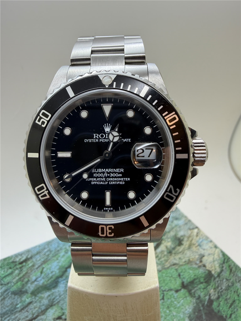 ROLEX 