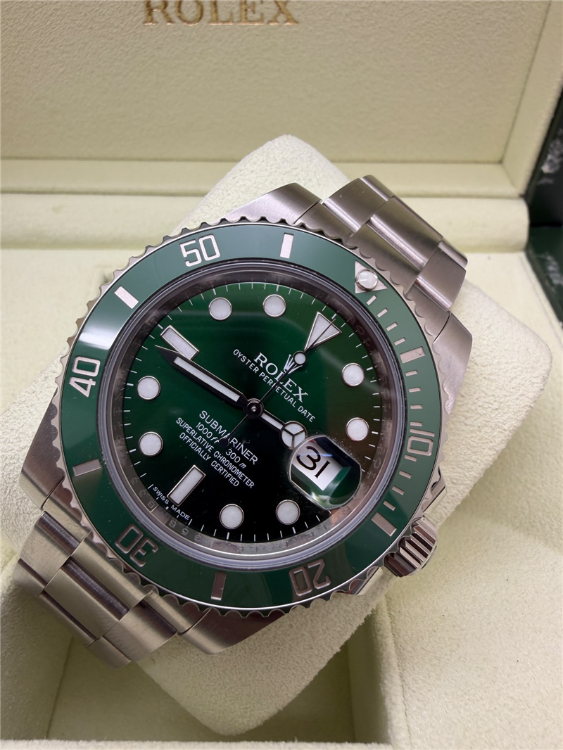 ROLEX 