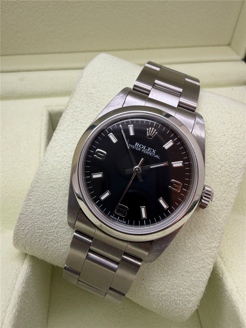 ROLEX 