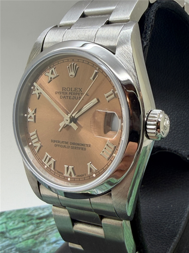 ROLEX 